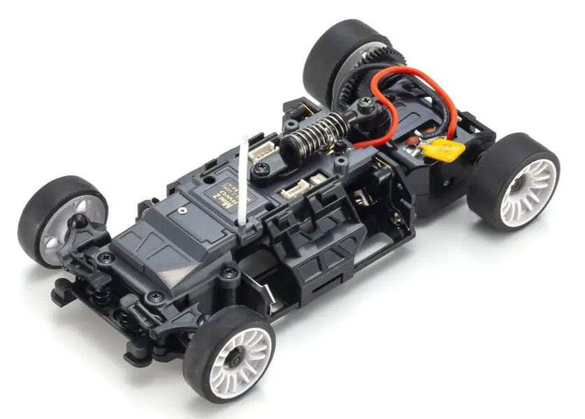 PRO MR-03VE GP Limited MINI-Z Z Mr Auto Rc Mini 03 2.4GHz MR03VE