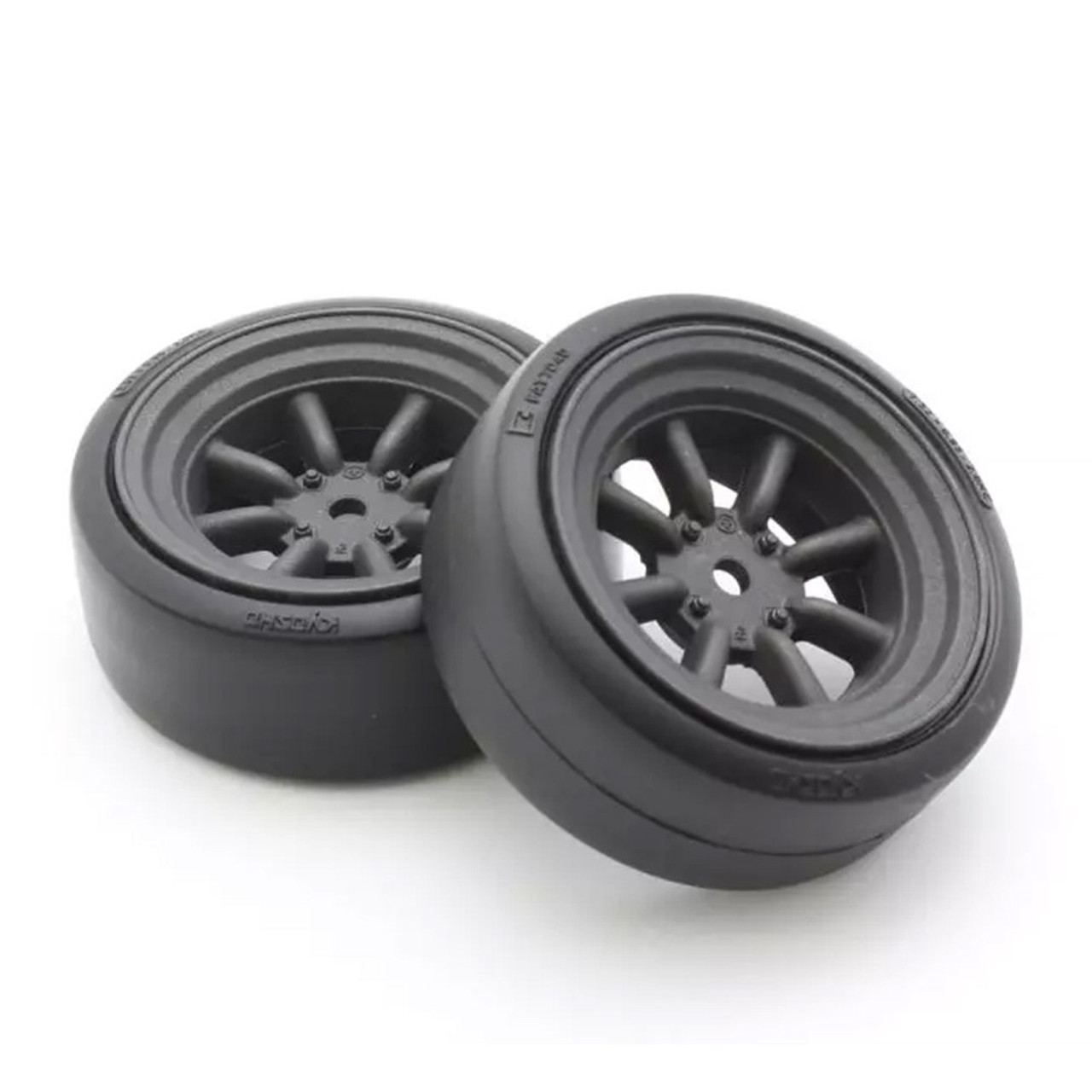 都山尺八1.8寸吾童銘　REIZAN TUNED 00130076-kyosho-mdh020gm-000-