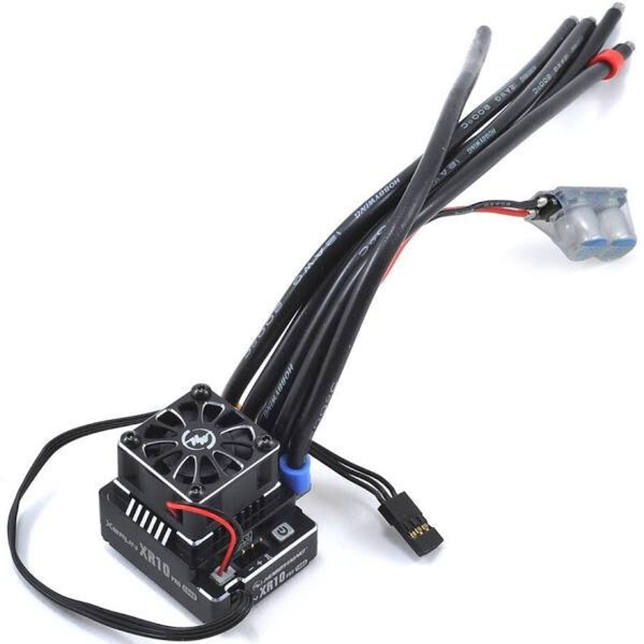Hobbywing 1/10 XERUN XR10 PRO legacy 160A Brushless ESC W