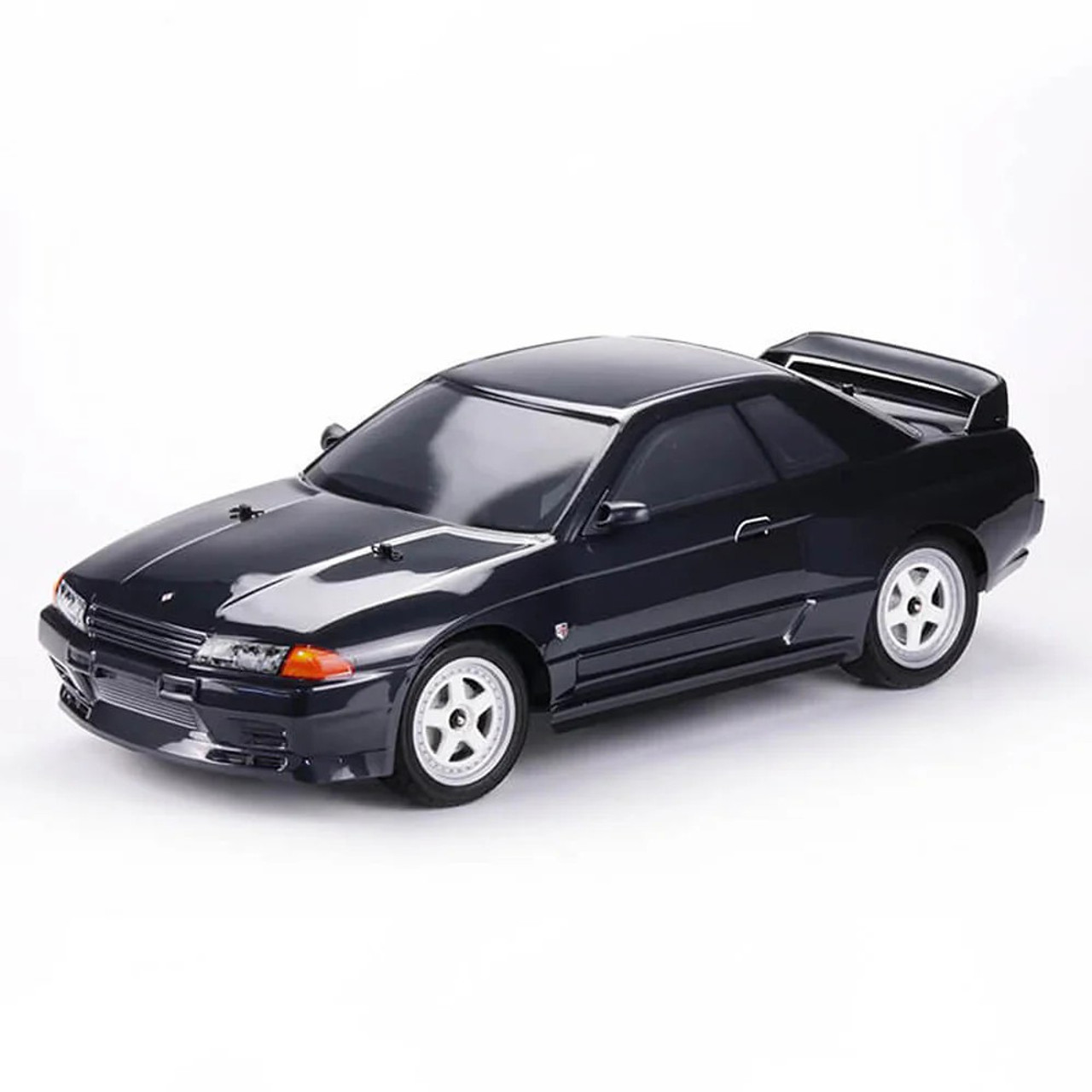 SKYLINE GT-R NISMO 1/8スケール 未開封 RC 1/8 NISSAN SKYLINE GT-R Nismo Brushless -RTR-