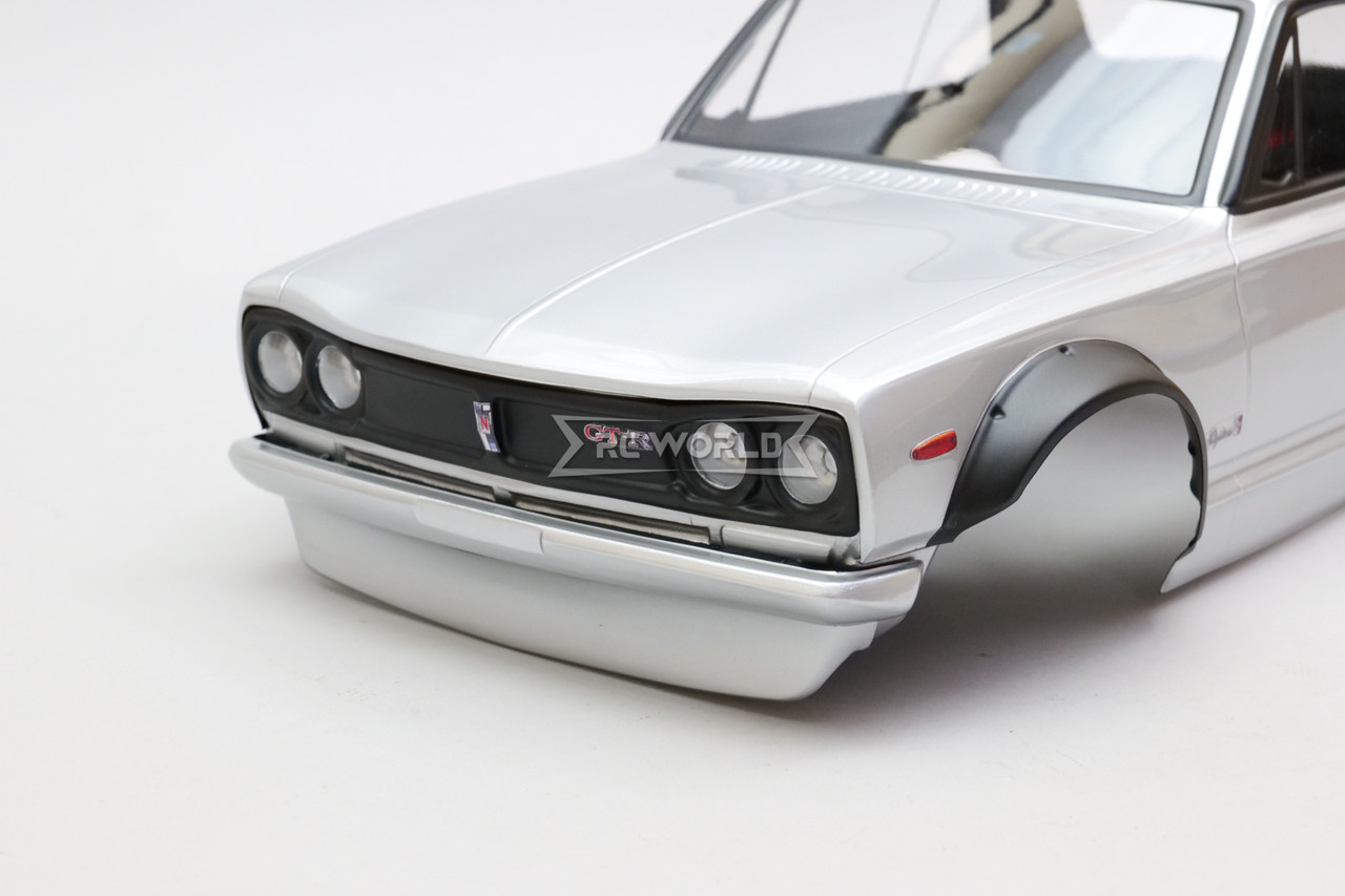 ABC HOBBY NISSAN SKYLINE HT2000 GT-R 【公式通販】