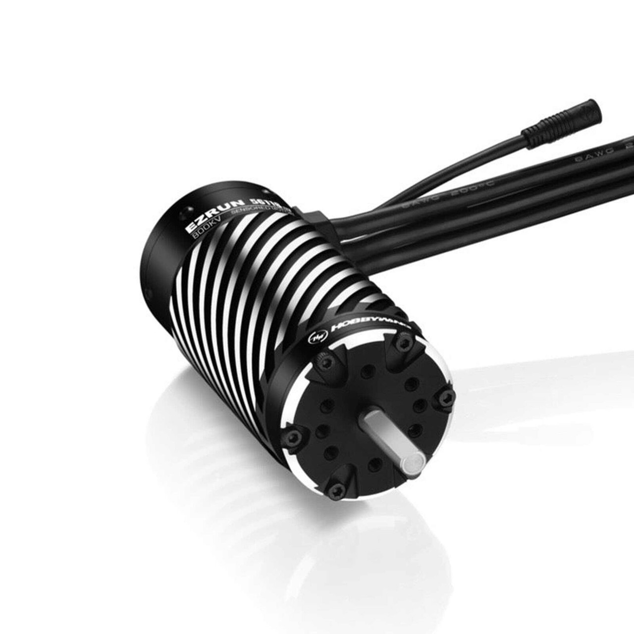 Hobbywing 1/5 EZRun MAX5 G2 MOTOR + ESC Combo Sensored Brushless