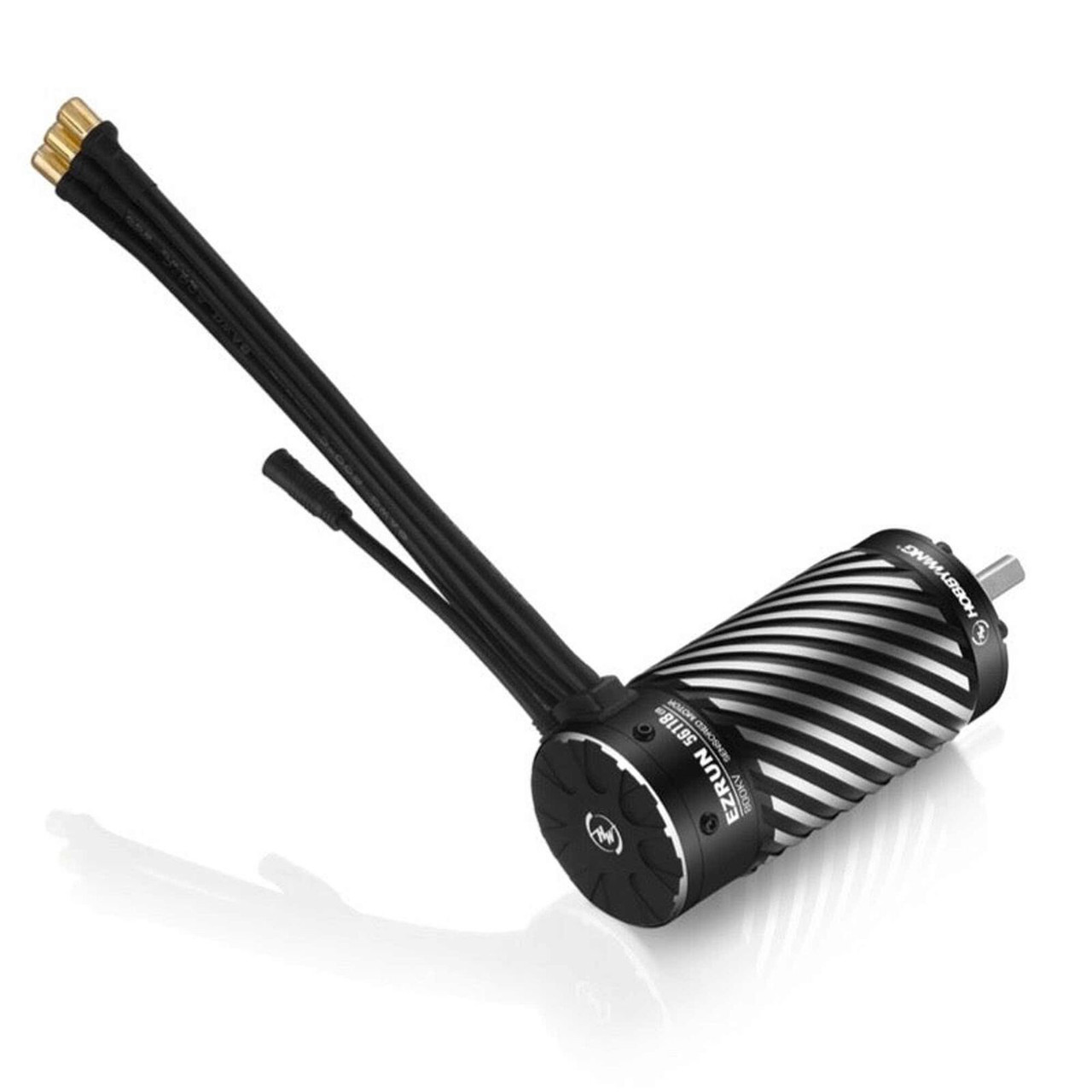 Hobbywing 1/5 EZRun MAX5 G2 MOTOR + ESC Combo Sensored Brushless