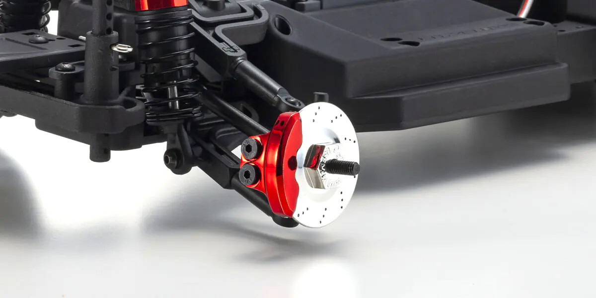 Kyosho Fazer D2 DRIFT TOYOTA 86 GT Tuned RWD -RTR- 34502T1