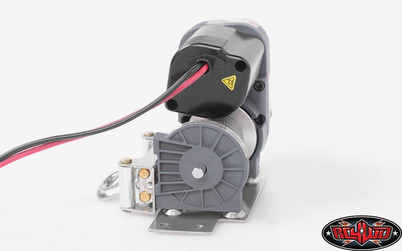 RC4WD 1/10 WARN WINCH 8274 High Power #Z-E0075