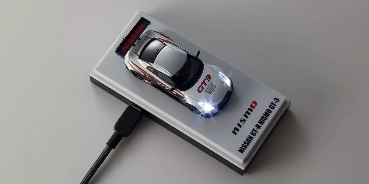 ミニカー NISMO model car collection KWAM0 P2002 Tomica Nismo Model Car Collection Diecast Model Car - Nissan