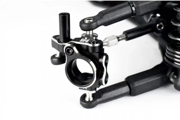 ReveD RDX Aluminum MULTI SELECT FRONT KNUCKLE For RDX (2PCS