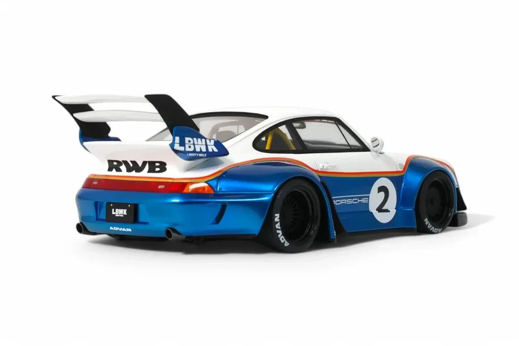 Porsche 911 Turbo 3.3 ミニカー 1/18 1980 PORSCHE 911 TURBO 3.3 WHITE 1/18 DIECAST MODEL CAR BY NOREV