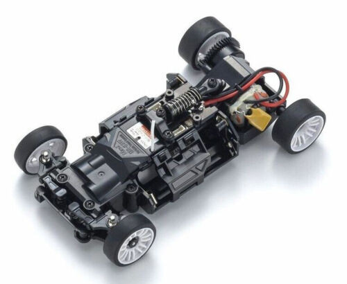 Kyosho RC Mini Z AUDI R8 LMS 2016 Racing MR-04 RWD -RTR- #32357RGB