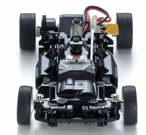 Kyosho RC Mini Z MAZDA 787B #18 LM 1991 MR-04 RWD -RTR- #32361MA