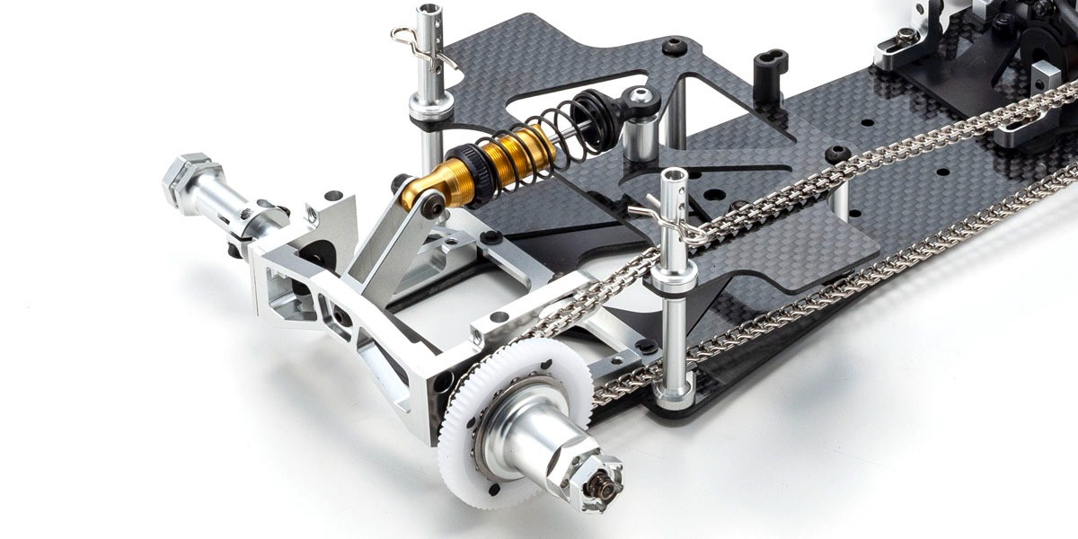 Kyosho RCカー カーボンファイバー製 Kyosho Fazer RC Car 1971 DATSUN 240Z Rally AWD-RTR- w/ BATTERY +