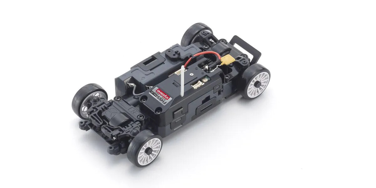 Kyosho RC Mini Z 1979 MAZDA SAVANNA RX-7 AWD -RTR- #32365R