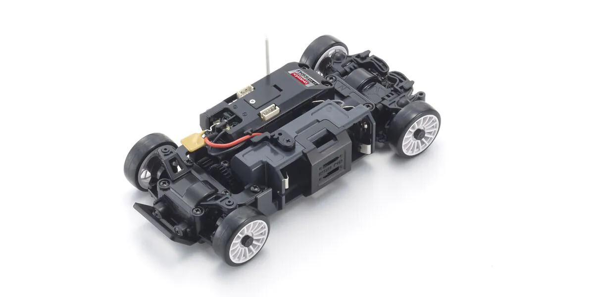 Kyosho RC Mini Z 1979 MAZDA SAVANNA RX-7 AWD -RTR- #32365R
