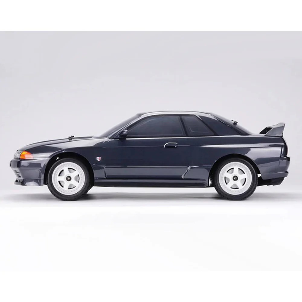 Carisma 1/8 NISSAN SKYLINE GT-R NISMO R32 Body Shell *CLEAR
