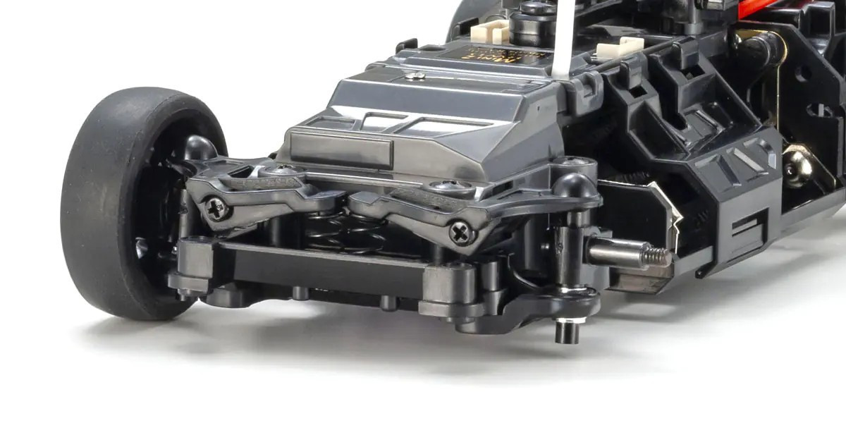 Kyosho RC Mini Z NISSAN SKYLINE 2000 GTR (KPGC10) RWD -RTR