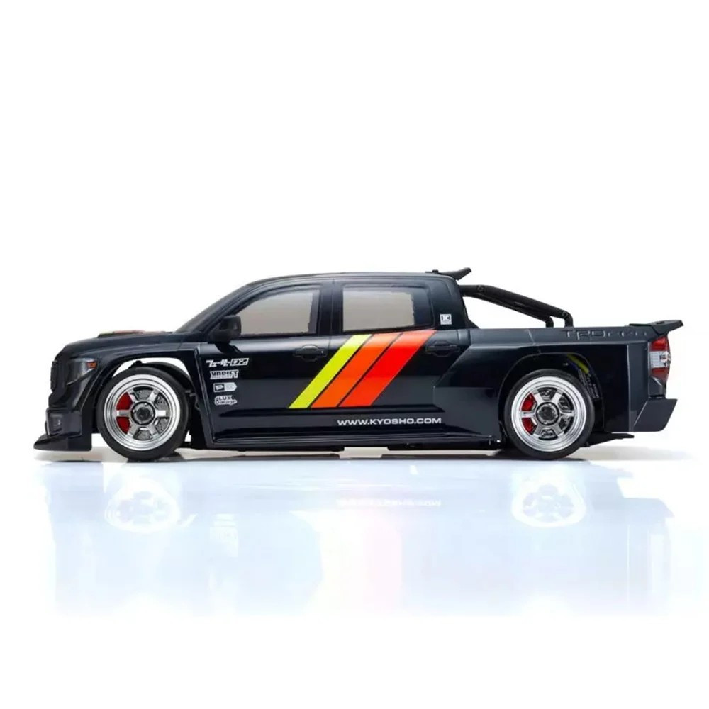 Tundra　1枚 Kyosho 1/10 Body TOYOTA TUNDRA Drift Version Body Shell *CLEAR
