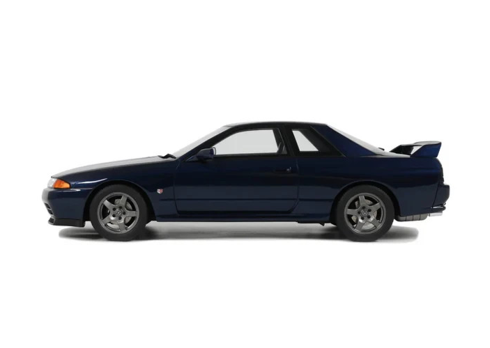 1/18 SKYLINE GT-R R32湾岸ミッドナイト レイナ 1⁄18