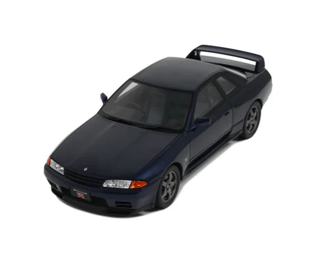 メール便不可】 ま*昌様 Metallic in Version Customized GT-R Skyline