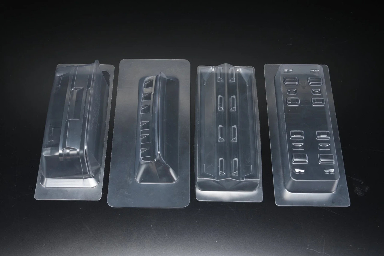 Yokomo 1/10 TOYOTA COROLLA SPRINTER TRUENO AE86 2-Door Body Shell