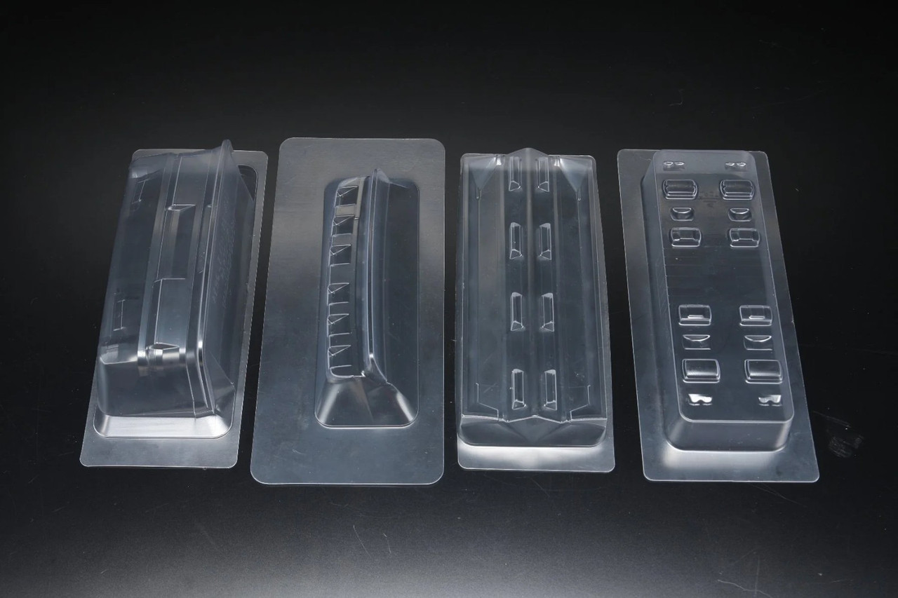 Yokomo 1/10 TOYOTA Corolla Levin AERO PARTS SET For AE86 2 Door