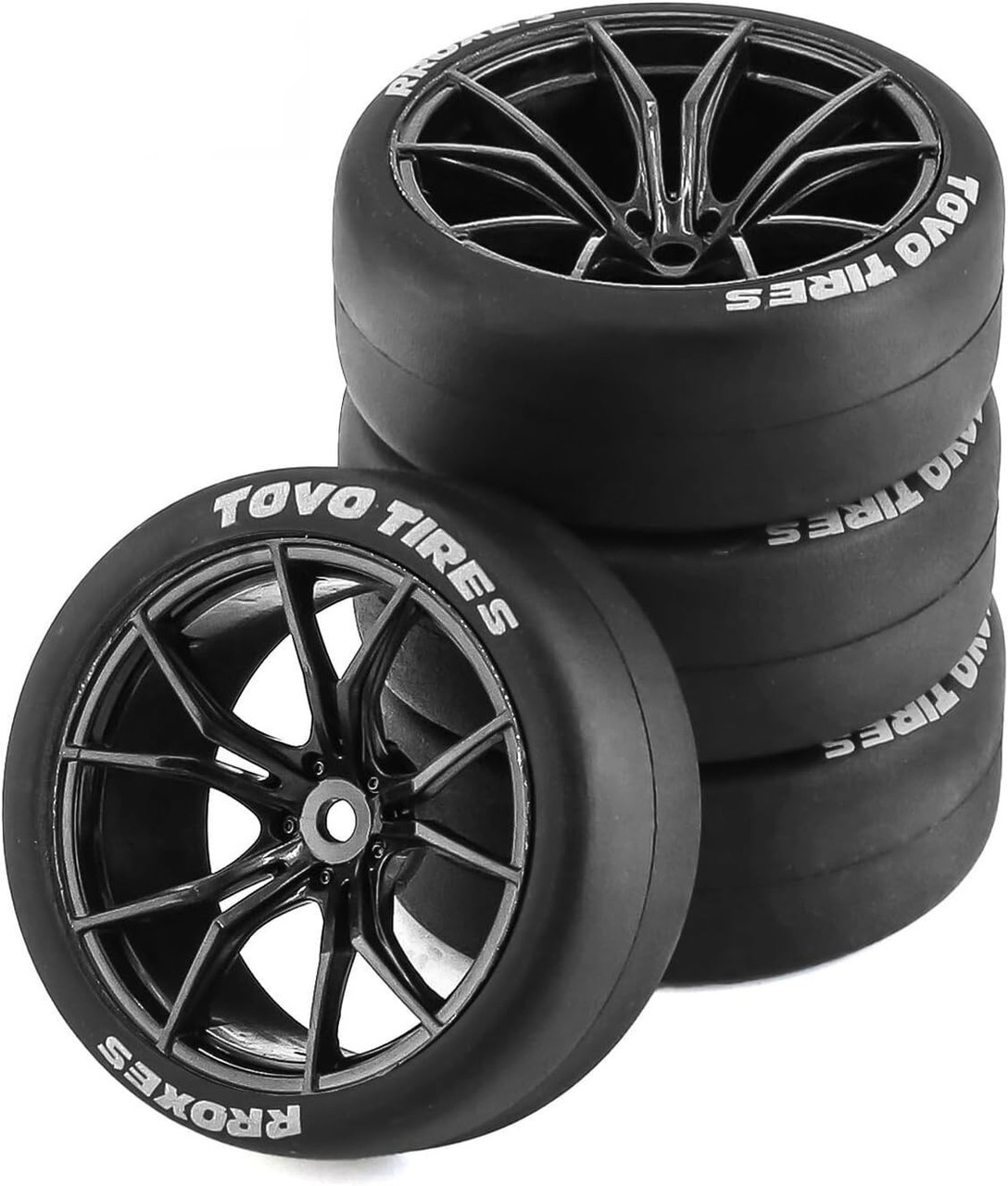 1/10 RC ドリフトカー用 ホイール ウィング 大量セット s-l1600__30068.1779635829.jpg?c=2