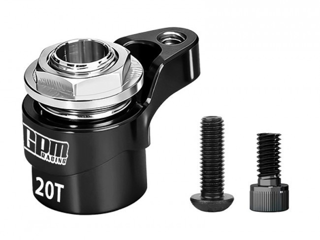 GPM For ARRMA 1/16 SERVO SAVER 20T - Mini Kraton - Mojave