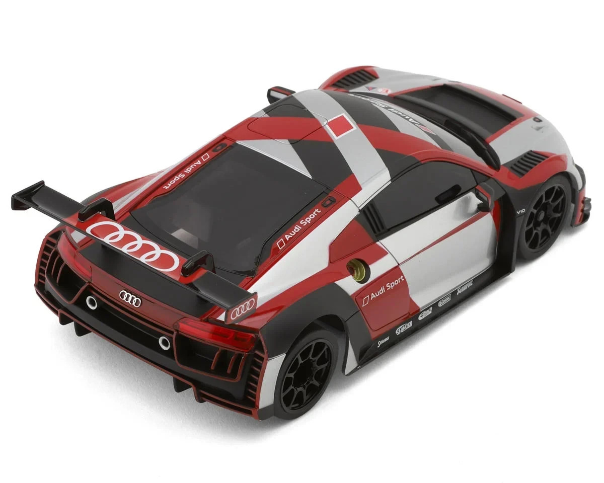 Kyosho RC Mini Z AUDI R8 LMS 2016 BODY SHELL #MZP246RGB