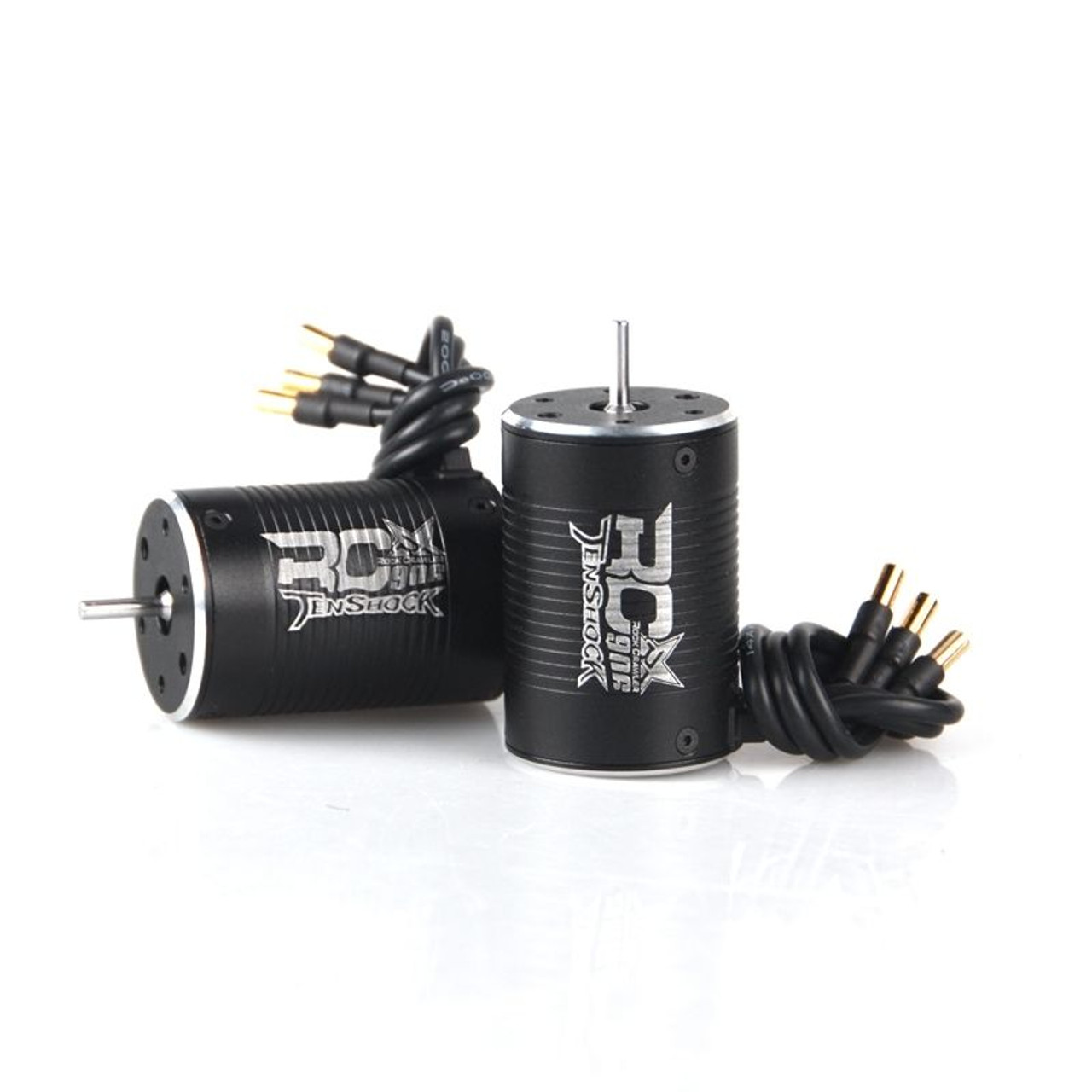 rc rock crawler brushless motor