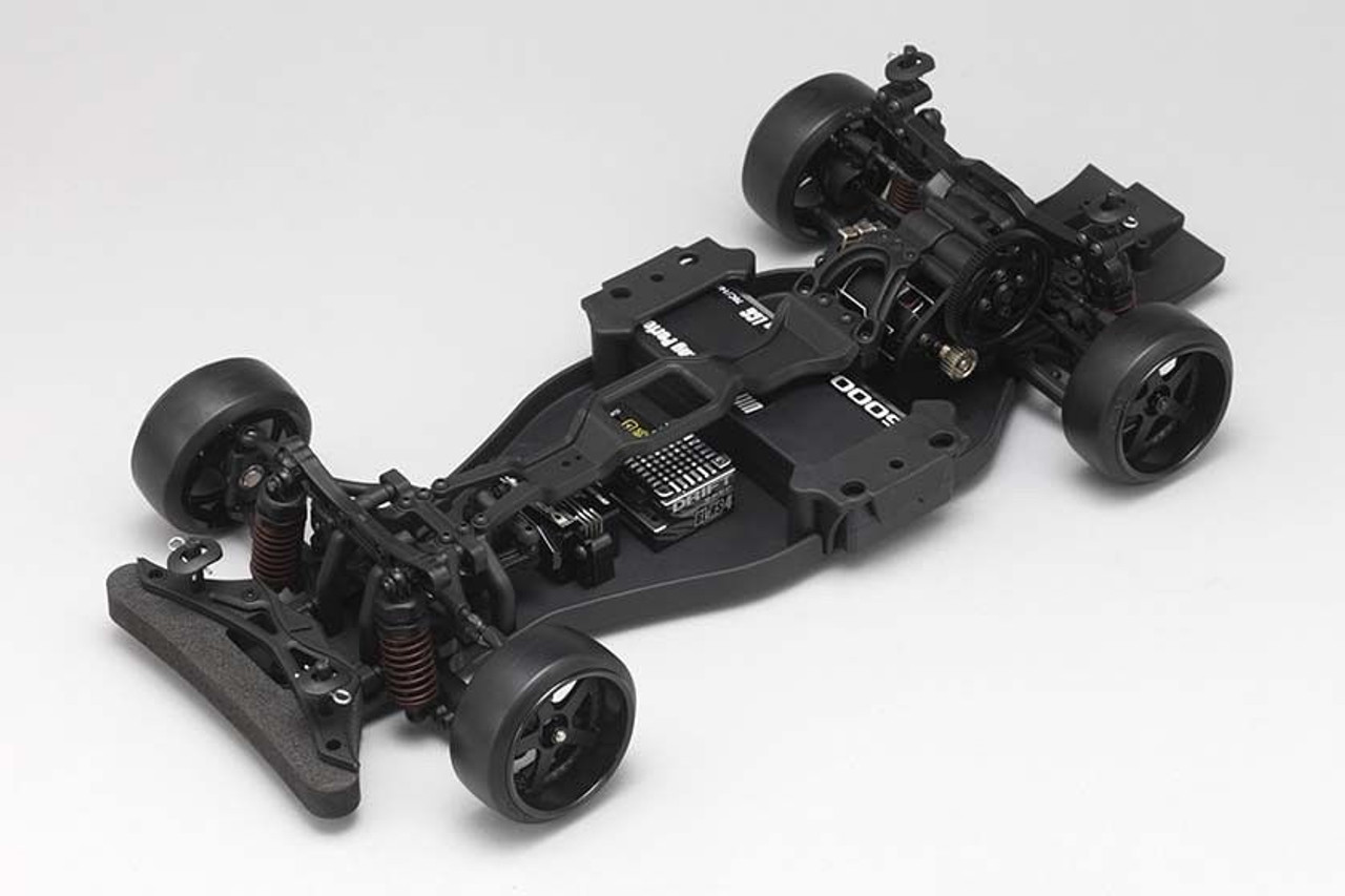 rwd rc drift car rtr