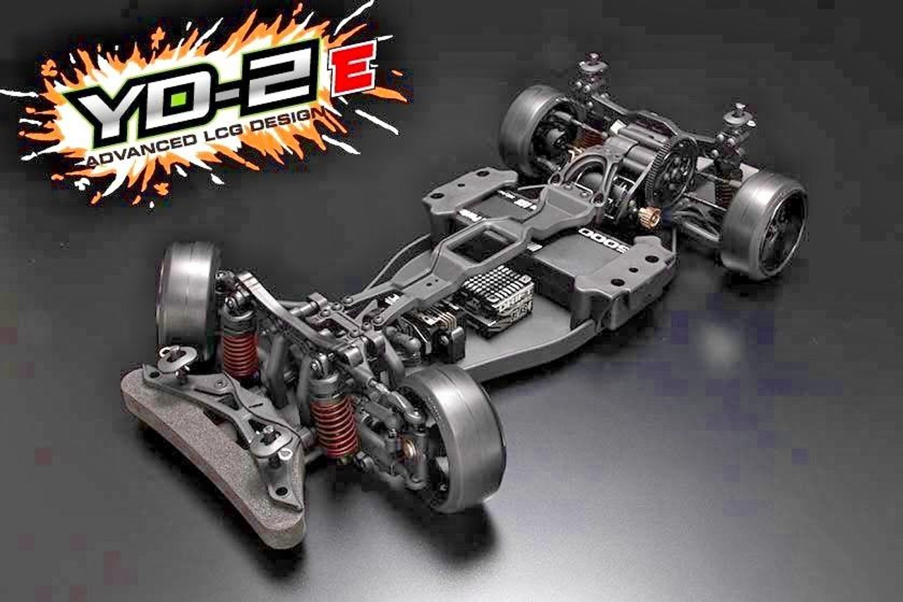 best rc drift chassis