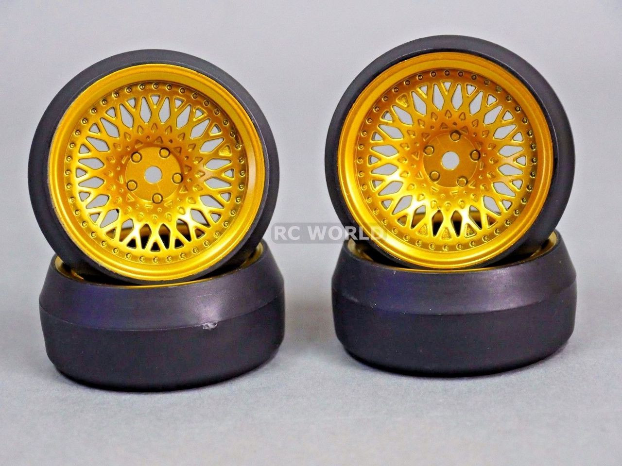 rc drift rims