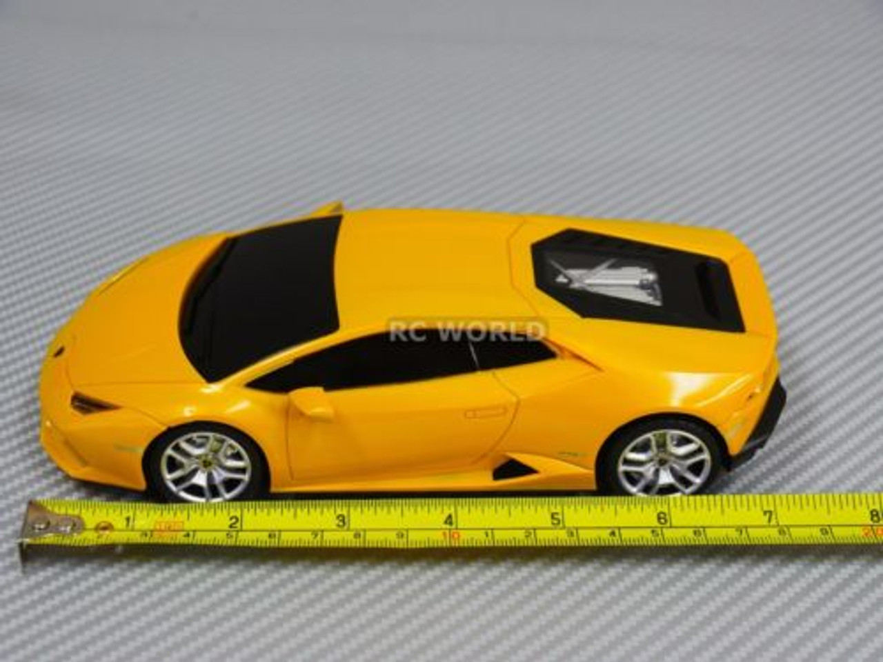 lamborghini huracan rc car