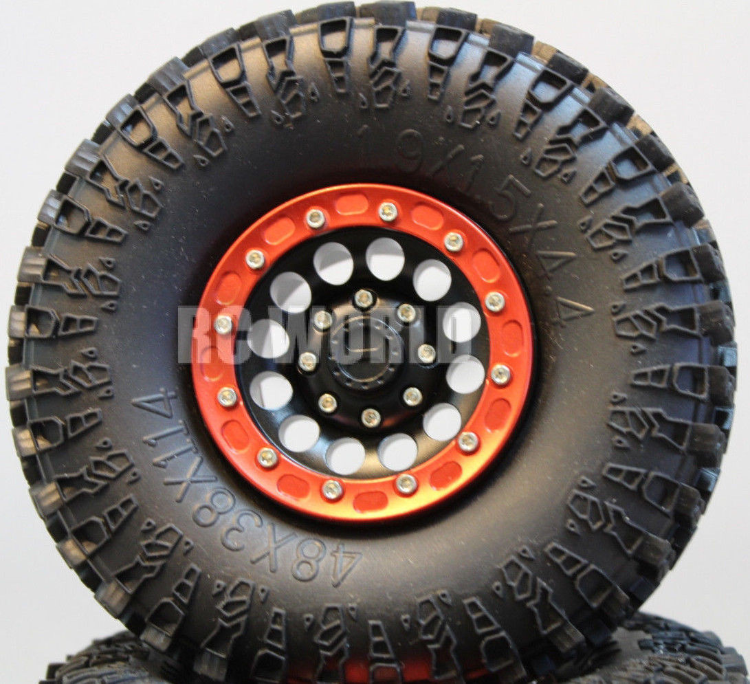 rc tires and wheels