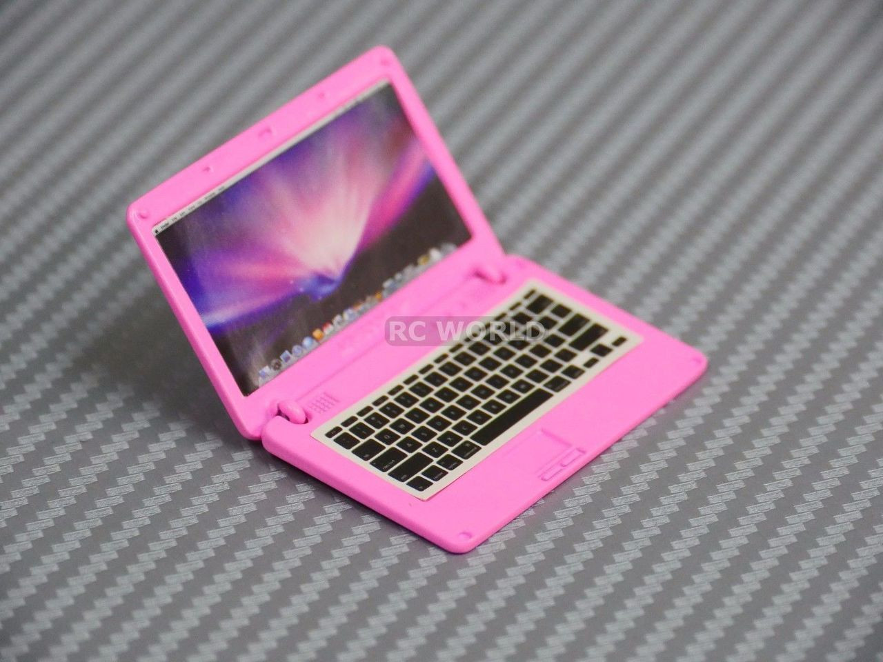 toy apple laptop