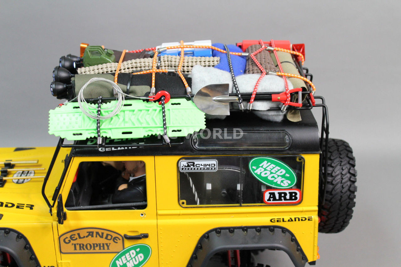 rc truck stores