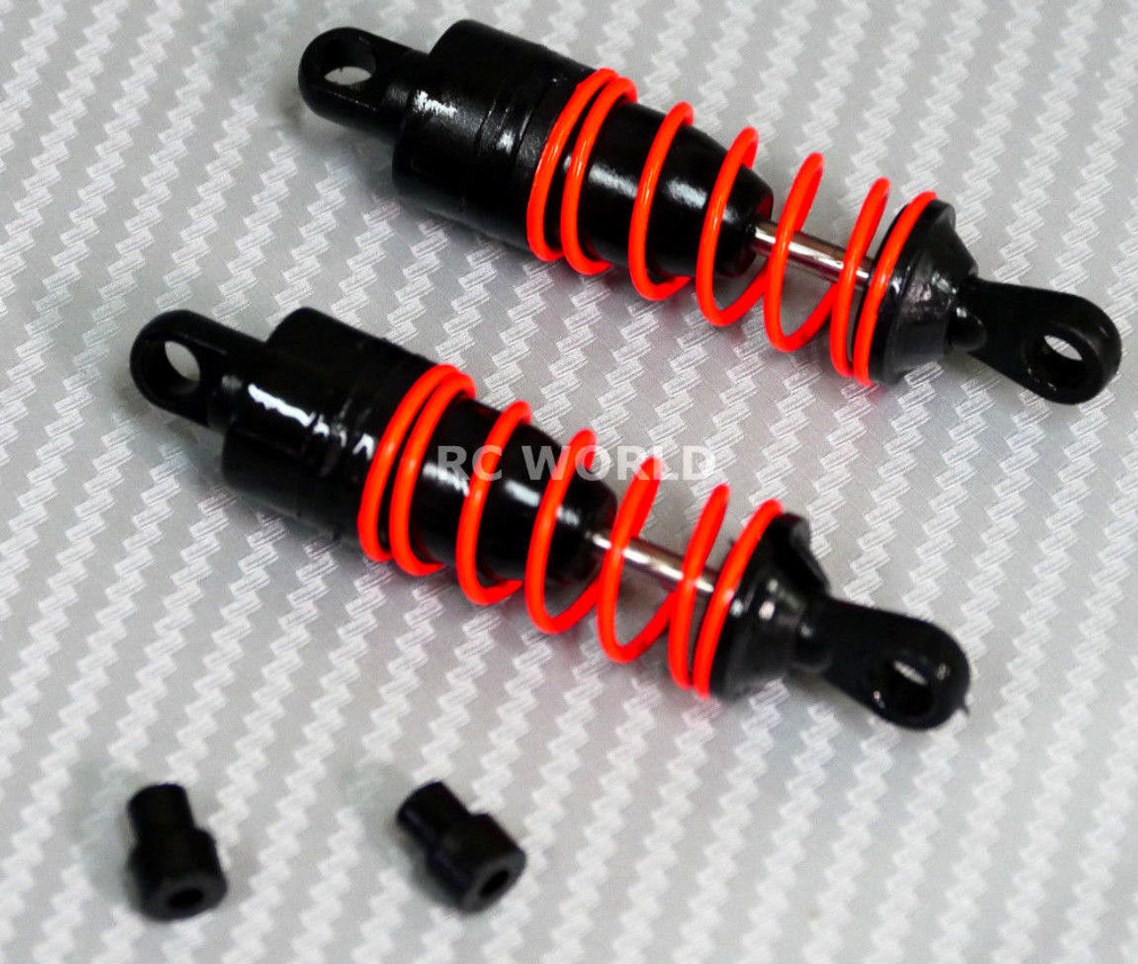 rc drift shocks