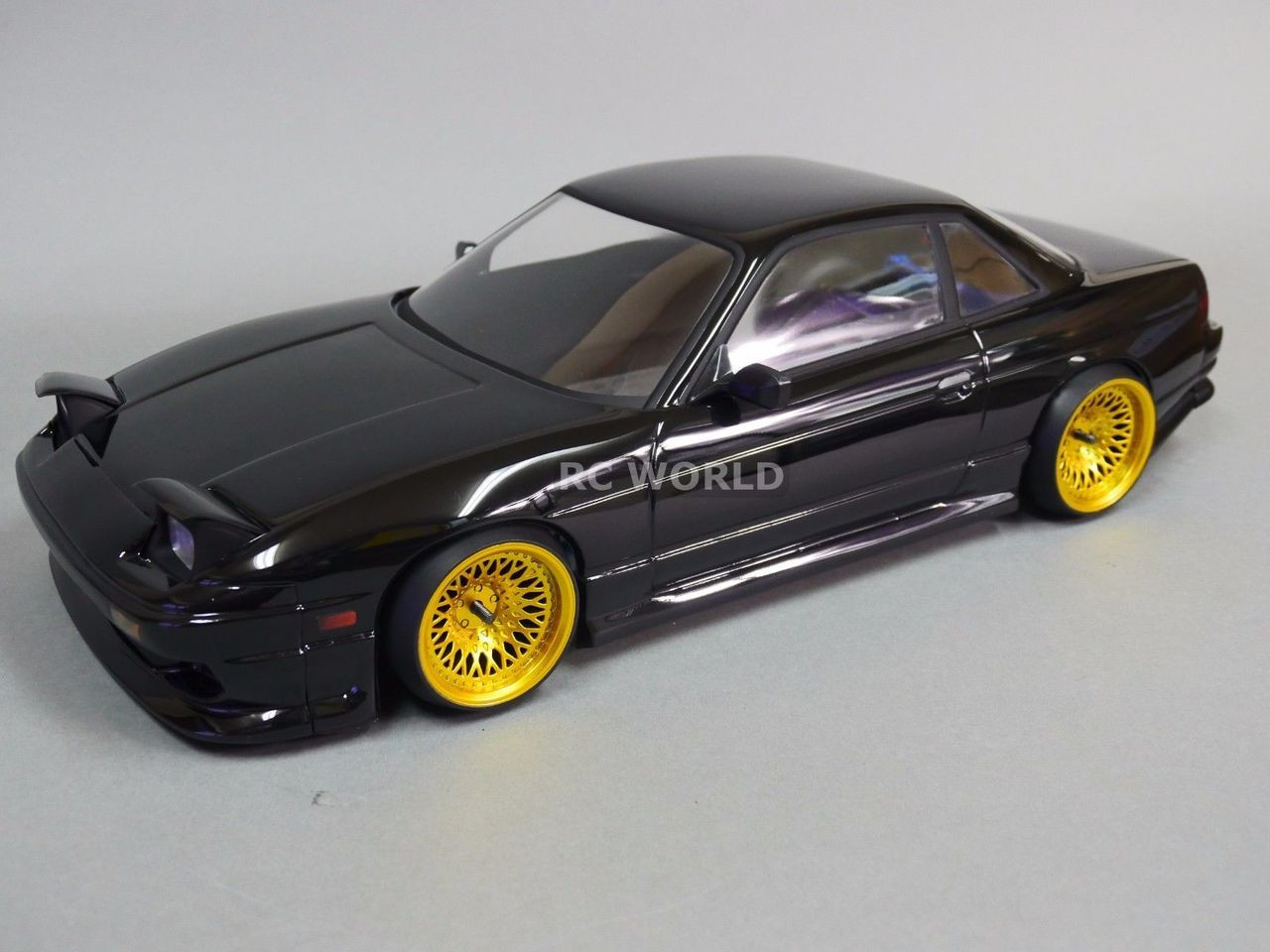 drift rc cars 240sx