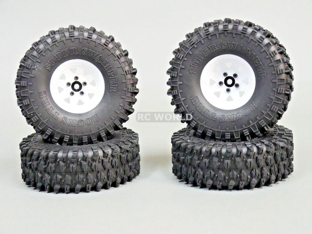 rc truck rims