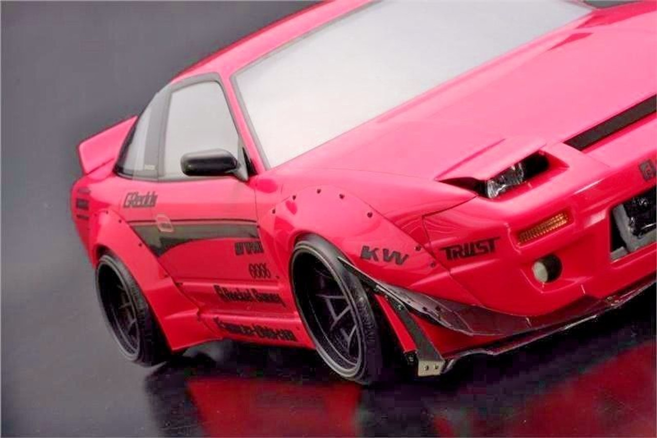 rc body kits 1 10 scale