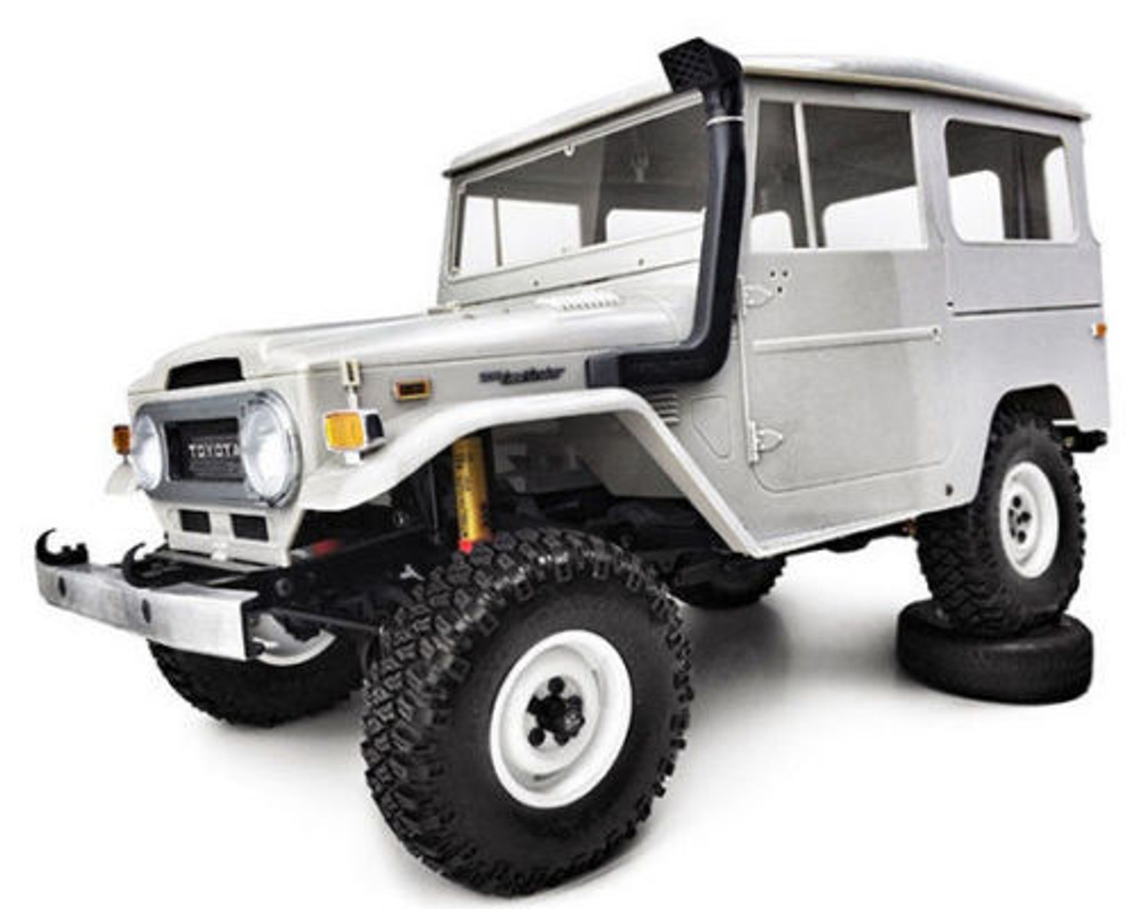 rc land cruiser