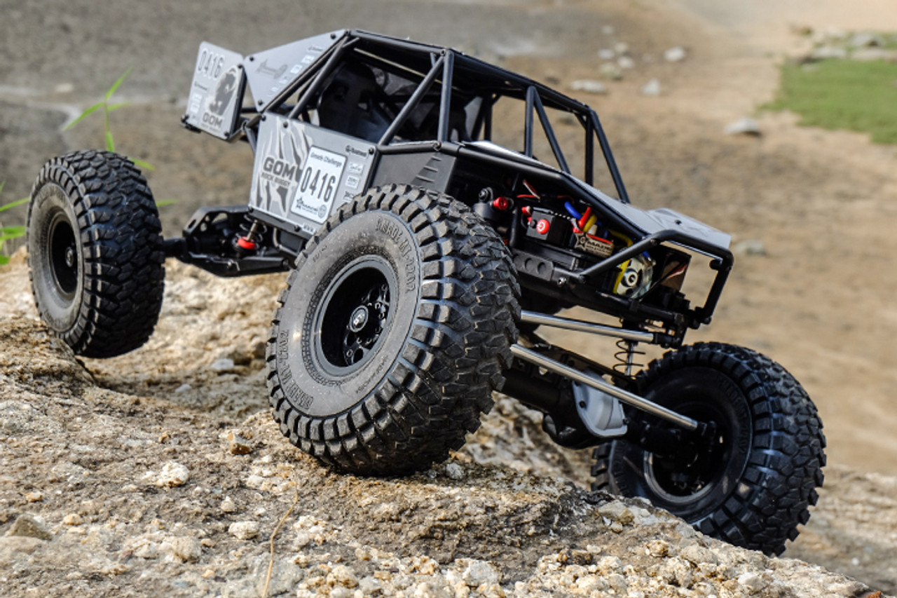 gmade rock crawler