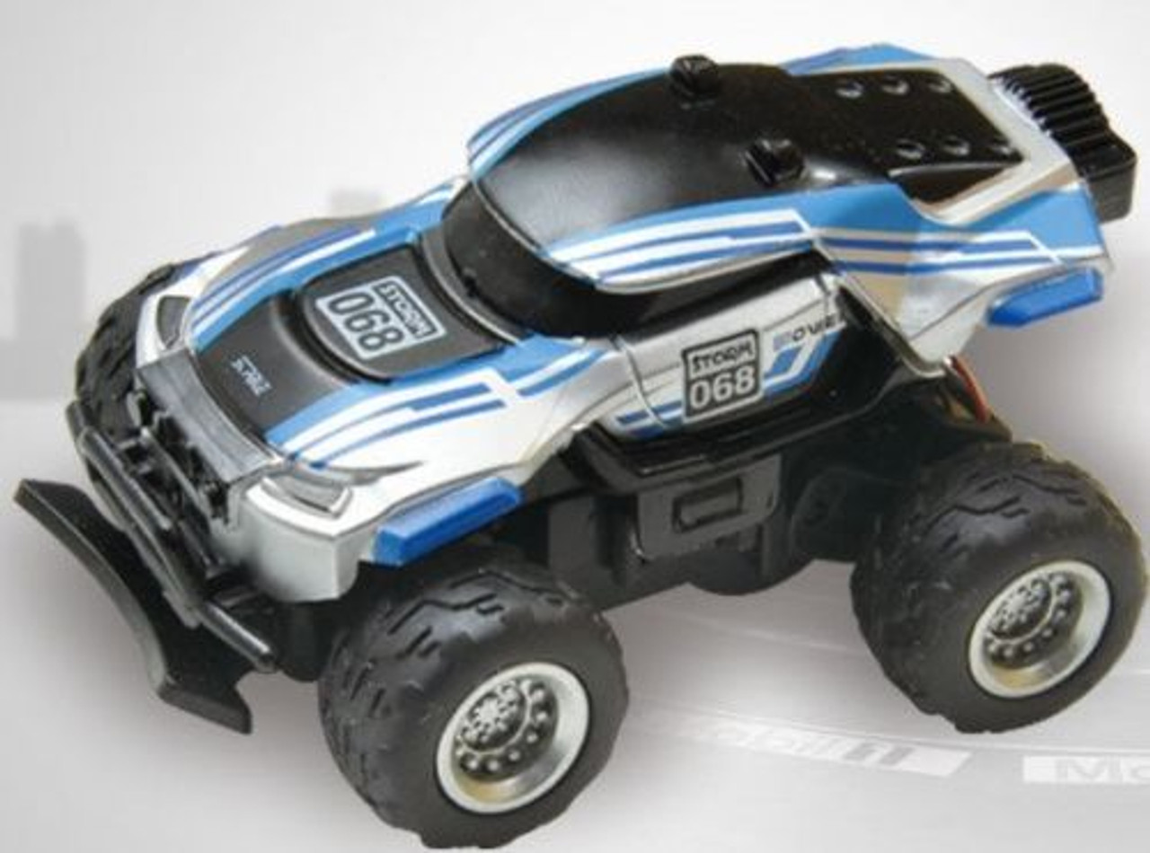 rc baja truck