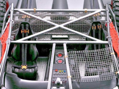 rc drift roll cage