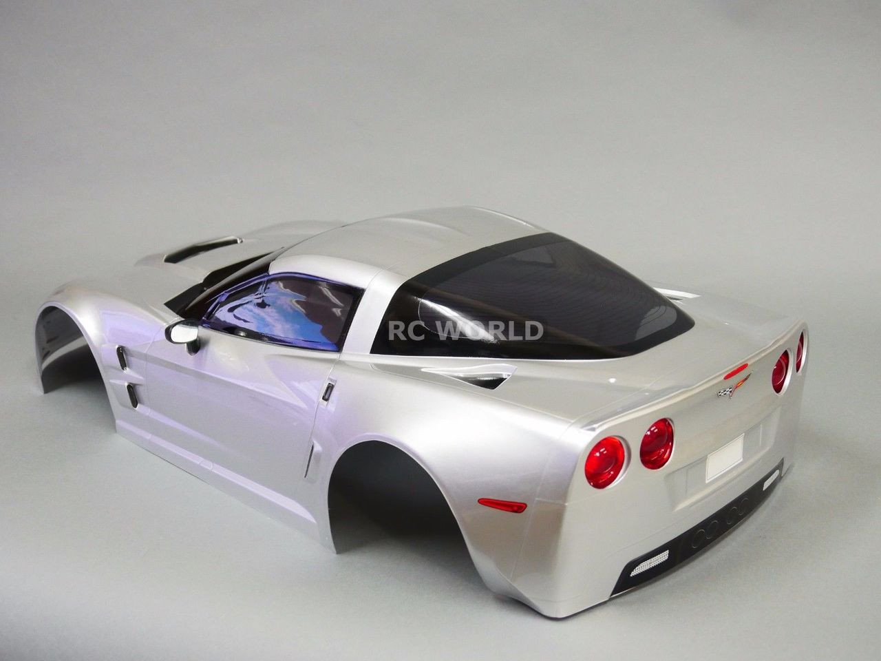 traxxas x01 body