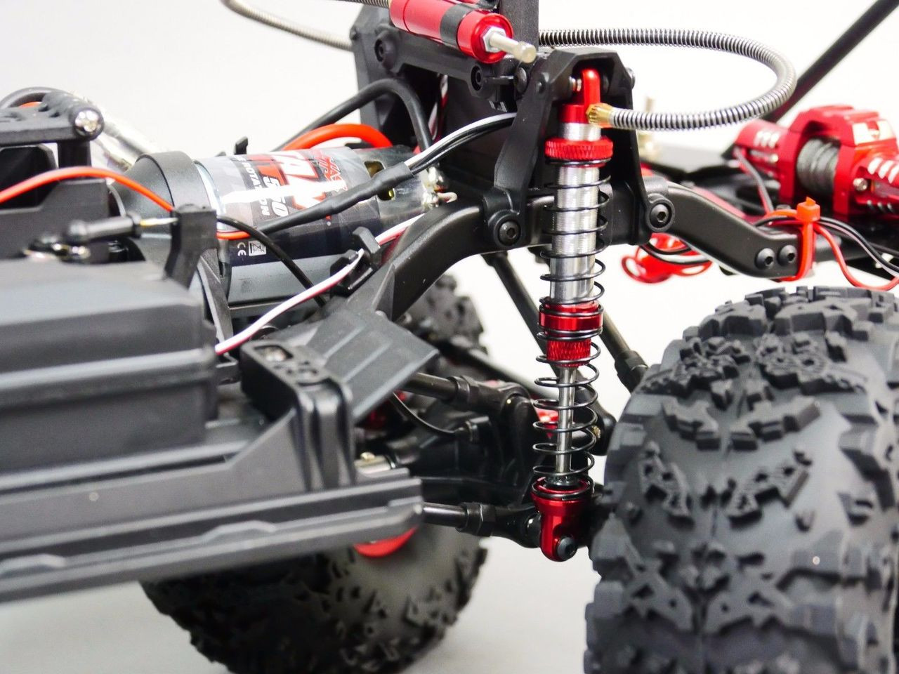 traxxas trx 4 jeep