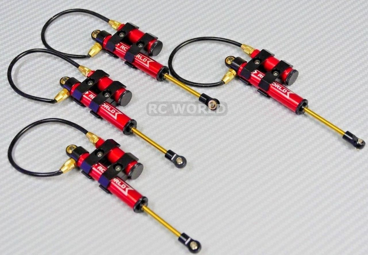 rc shocks