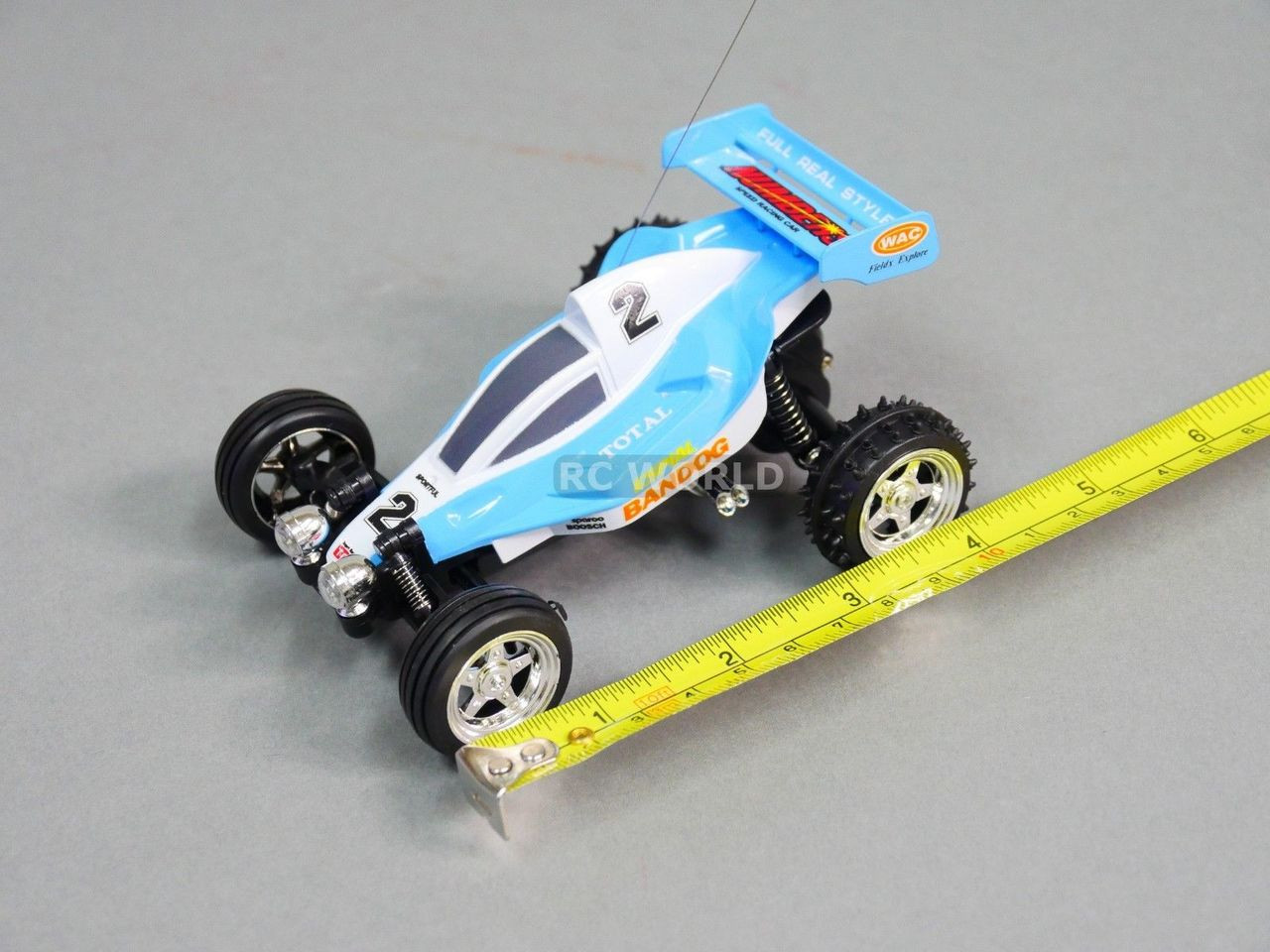 mini buggy rc