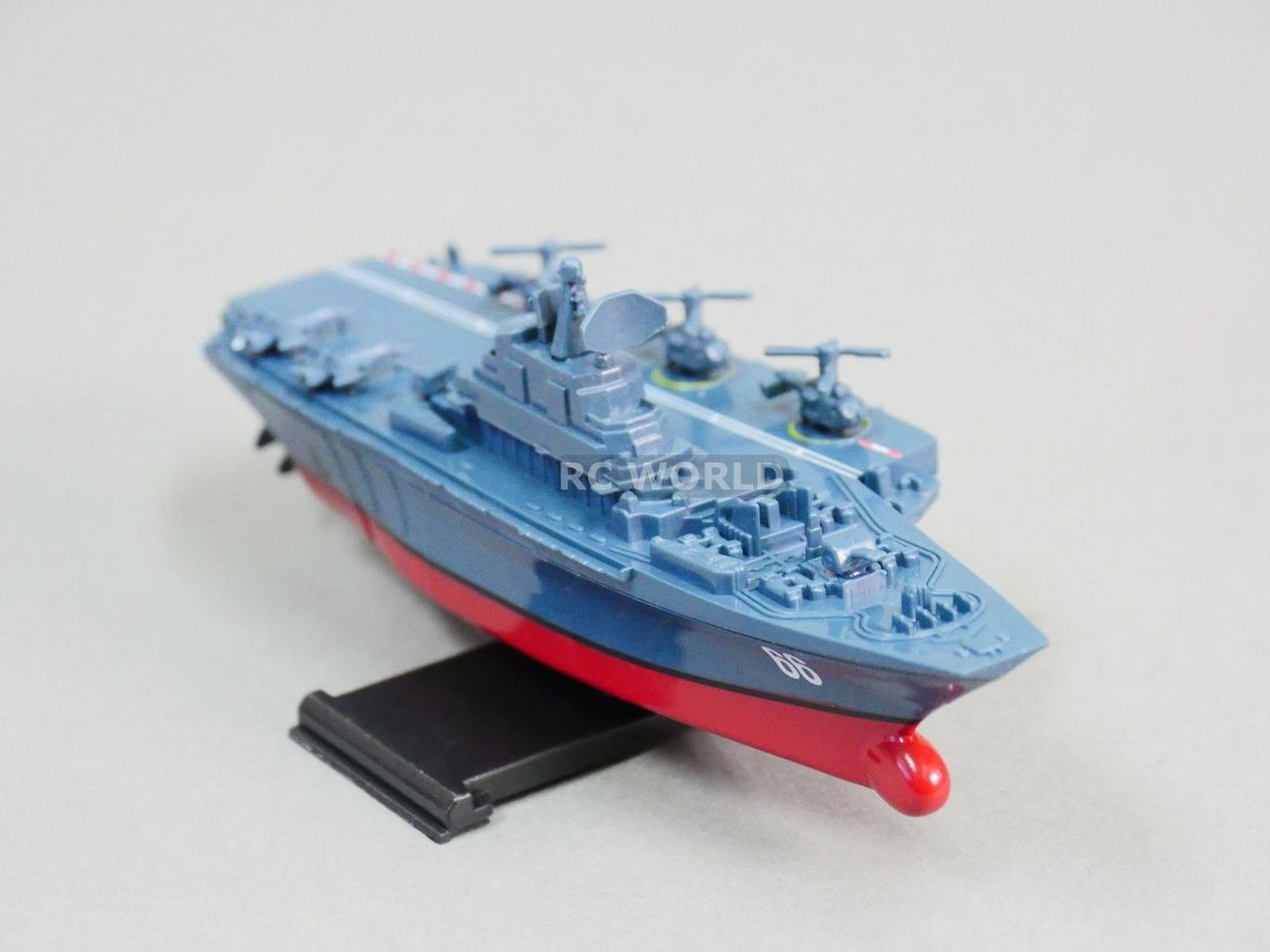 remote control ships