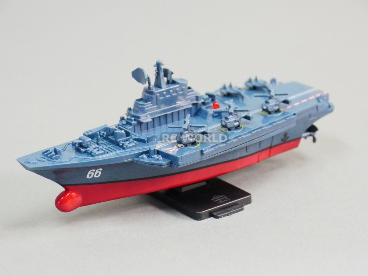 rc scale ships