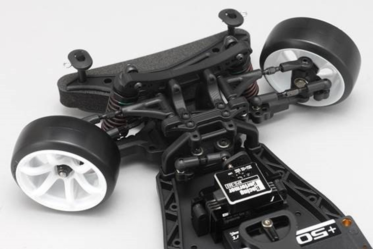 Yokomo 1/10 RC RWD DRIFT CHASSIS YD-2S Rear Wheel Drift -Assembled